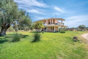 Villa mit 3 Schlafzimmern