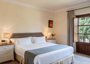 Superior Double Room room in Son Julia Country House Hotel