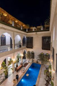 Alrashid Marrakech Boutique Hotel & SPA