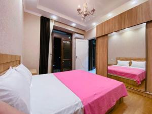 ბინა საბურთალოზე 2 საძინებელი #17