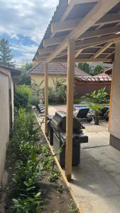 Veronika Lux Apartman