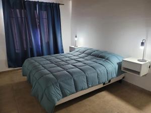 Vista Malargüe House