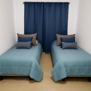 Vista Malargüe House