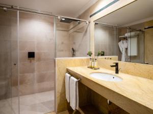 Superior Garden Room room in Son Julia Country House Hotel