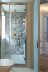 Gilded Age Luxury dream apartment historic center