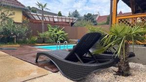 Veronika Lux Apartman