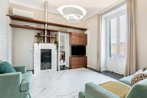 Riva Design Apartments by Wonderful Italy