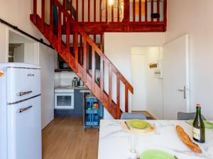 Apartment Cabourg Plage-22 by Interhome