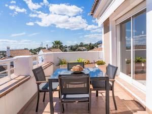 Apartment Cortijo del Mar-19 by Interhome