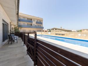 Apartment Giovan by Interhome