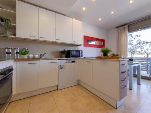 Apartment Giovan by Interhome