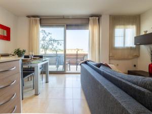 Apartment Giovan by Interhome