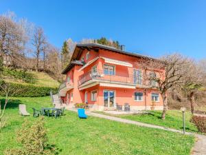 Apartment Marta by Interhome