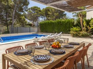 Villa Mar by Interhome