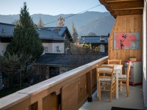 Apartment Anny 2 by Interhome