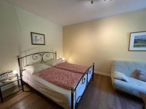 B&B / Chambres d'hotes Ferme Auberge du Moulin des Sept Fontaines : photos des chambres