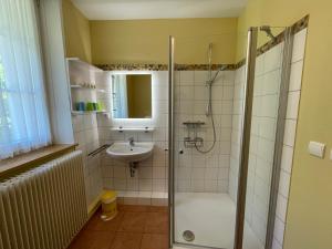 B&B / Chambres d'hotes Ferme Auberge du Moulin des Sept Fontaines : photos des chambres