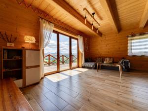 Chalet Spokój z Widokiem by Interhome