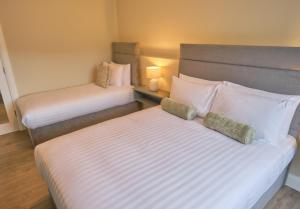 Riverside Dingle - Luxury Apt 3