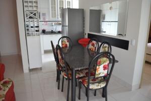 Apartamento Aquarius Residence