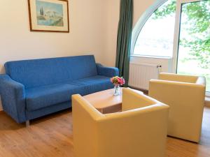 Apartment Wohnung Garten 2 Seeblick by Interhome