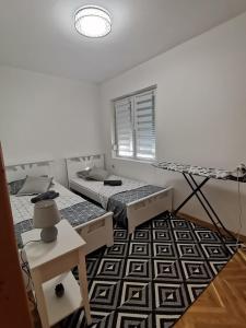 Apartman Pače