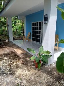 Cabagnow Homestay