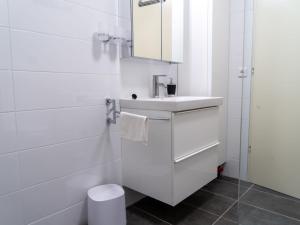 Apartment Wohnung 305 Berglick by Interhome