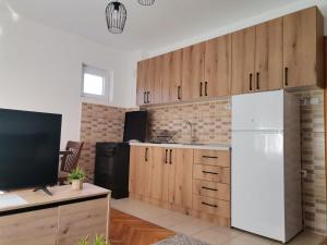 Apartman Pače