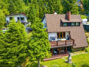 Apartment Kotarz View by Interhome - 3hvězdičkové hotely ve městě Brenna