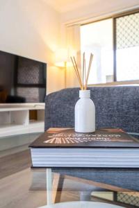 Simple and Comfy Family Home between BNE and Ipswich