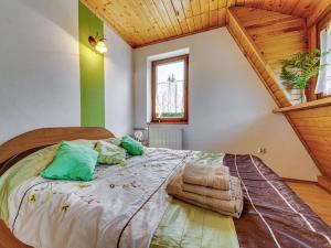 Apartment Kotarz View by Interhome