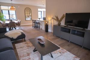 Riverside Dingle - Luxury Apt 3