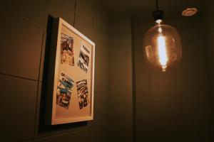 Appartements Le Ptit Brubru : photos des chambres