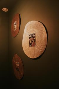 Appartements Le Ptit Brubru : photos des chambres
