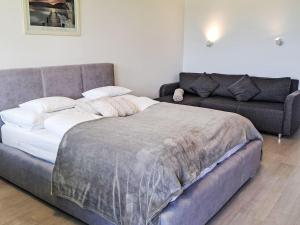 Apartment Wohnung 306 Berglick by Interhome