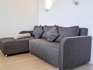 Apartment Wohnung 306 Berglick by Interhome