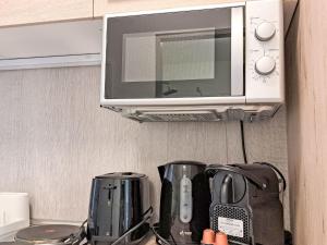 Apartment Wohnung 306 Berglick by Interhome