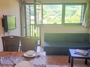 Apartment Kesselboden by Interhome