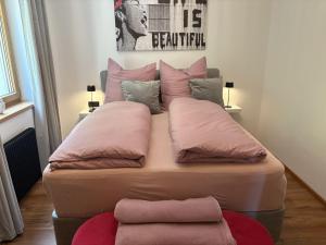 Apartment Anny 3 by Interhome