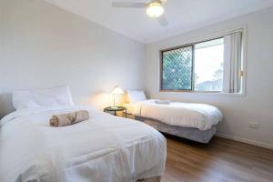 Simple and Comfy Family Home between BNE and Ipswich