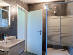 Apartment Penthouse Deluxe Galerie 2 stöckig by Interhome