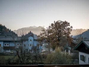 Apartment Anny 3 by Interhome