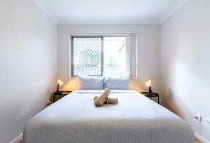 Simple and Comfy Family Home between BNE and Ipswich