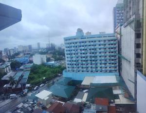 Nix Staycation MPlace Tower B 7th Floor