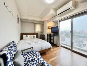 Otsuka No3 Mansion#JR Yamanote Line Otsuka