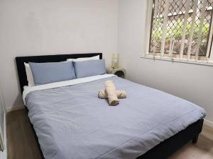 Simple and Comfy Family Home between BNE and Ipswich