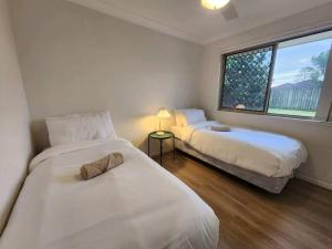 Simple and Comfy Family Home between BNE and Ipswich