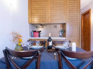 Apartment Les Dryades 6 by Interhome