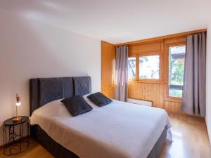 Apartment Les Dryades 6 by Interhome